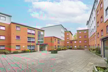 1 bed flat, Curzon Street, Hockley, Nottingham, NG31DJ - Image 10